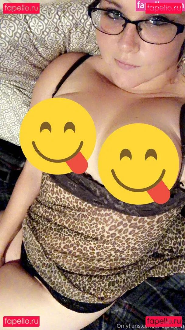 sirenreignn Onlyfans Photo Gallery 