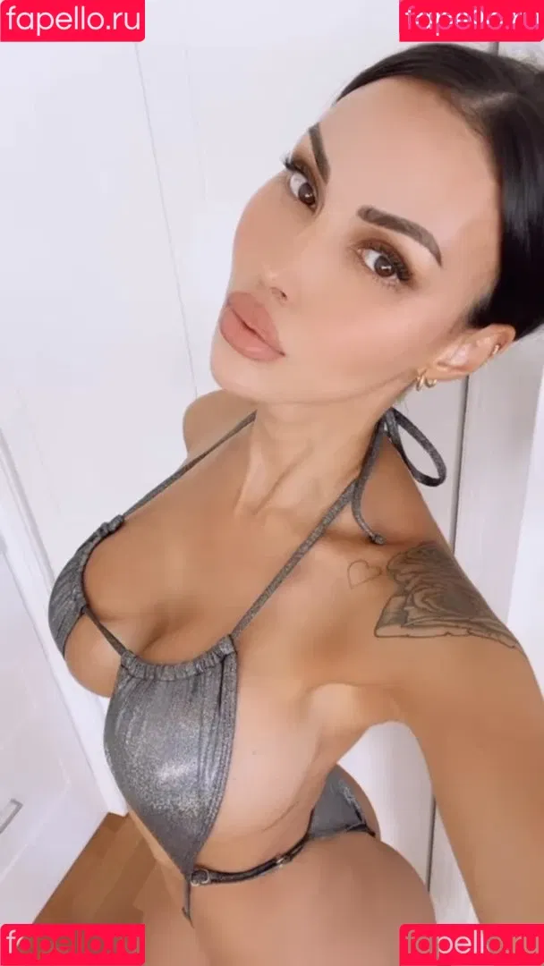 Celine Centino Onlyfans Photo Gallery 