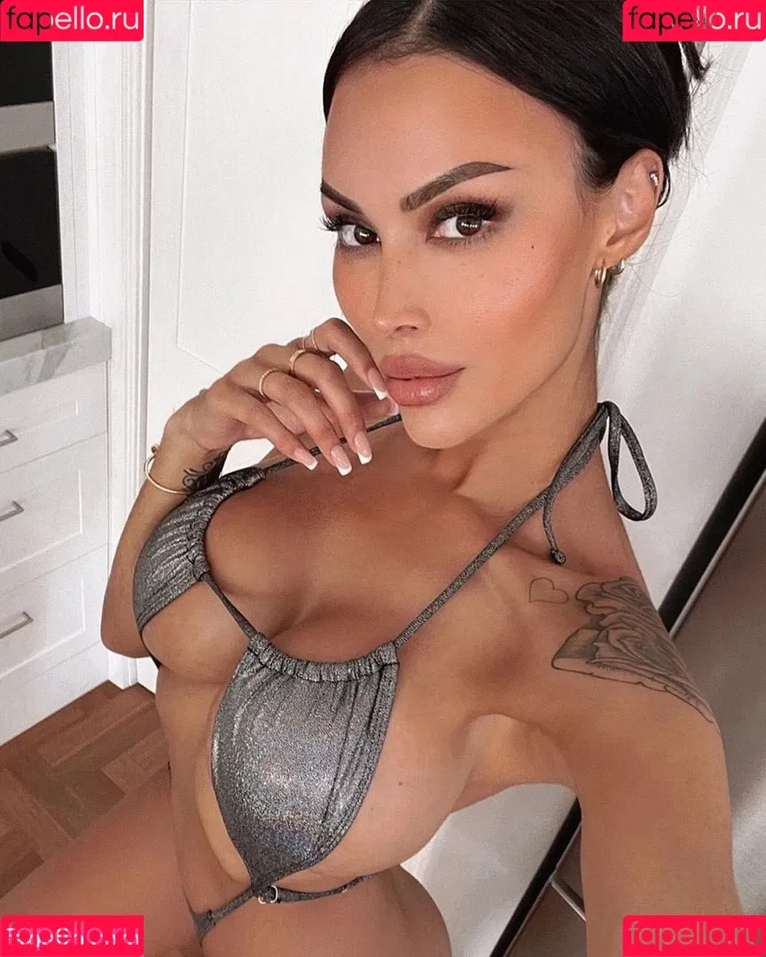 Celine Centino Onlyfans Photo Gallery 