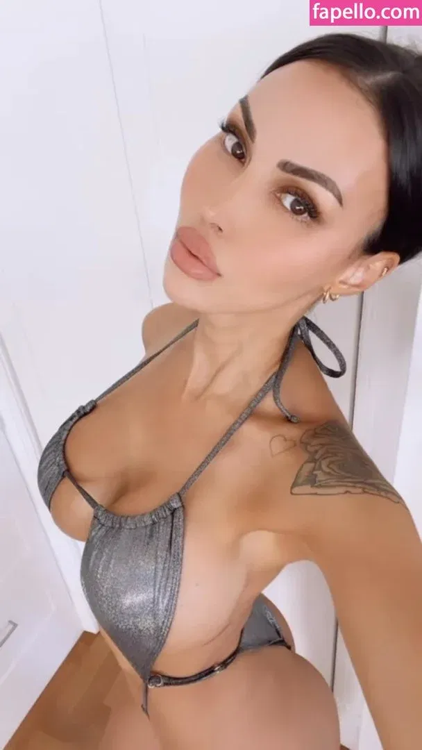 Celine Centino Onlyfans Photo Gallery 