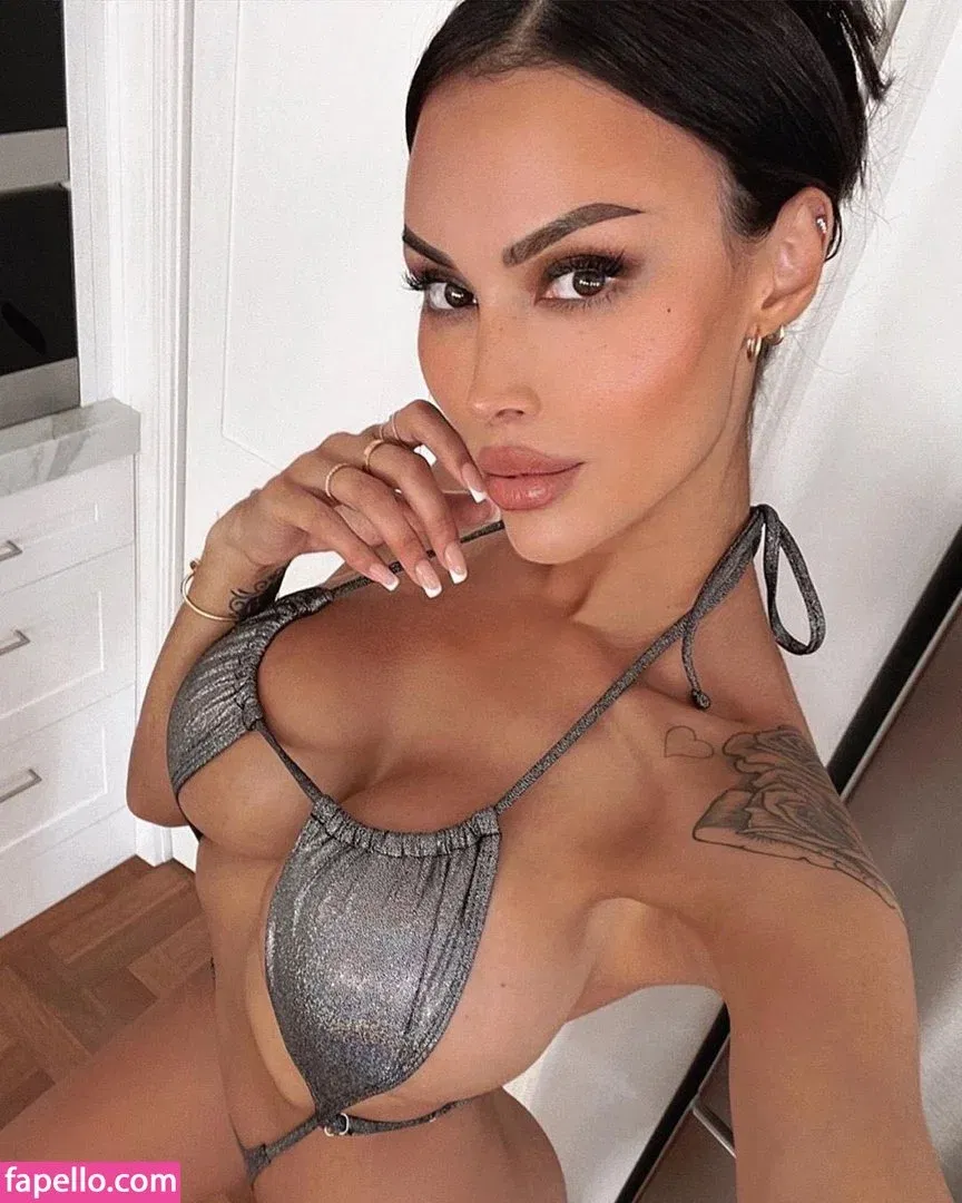 Celine Centino Onlyfans Photo Gallery 