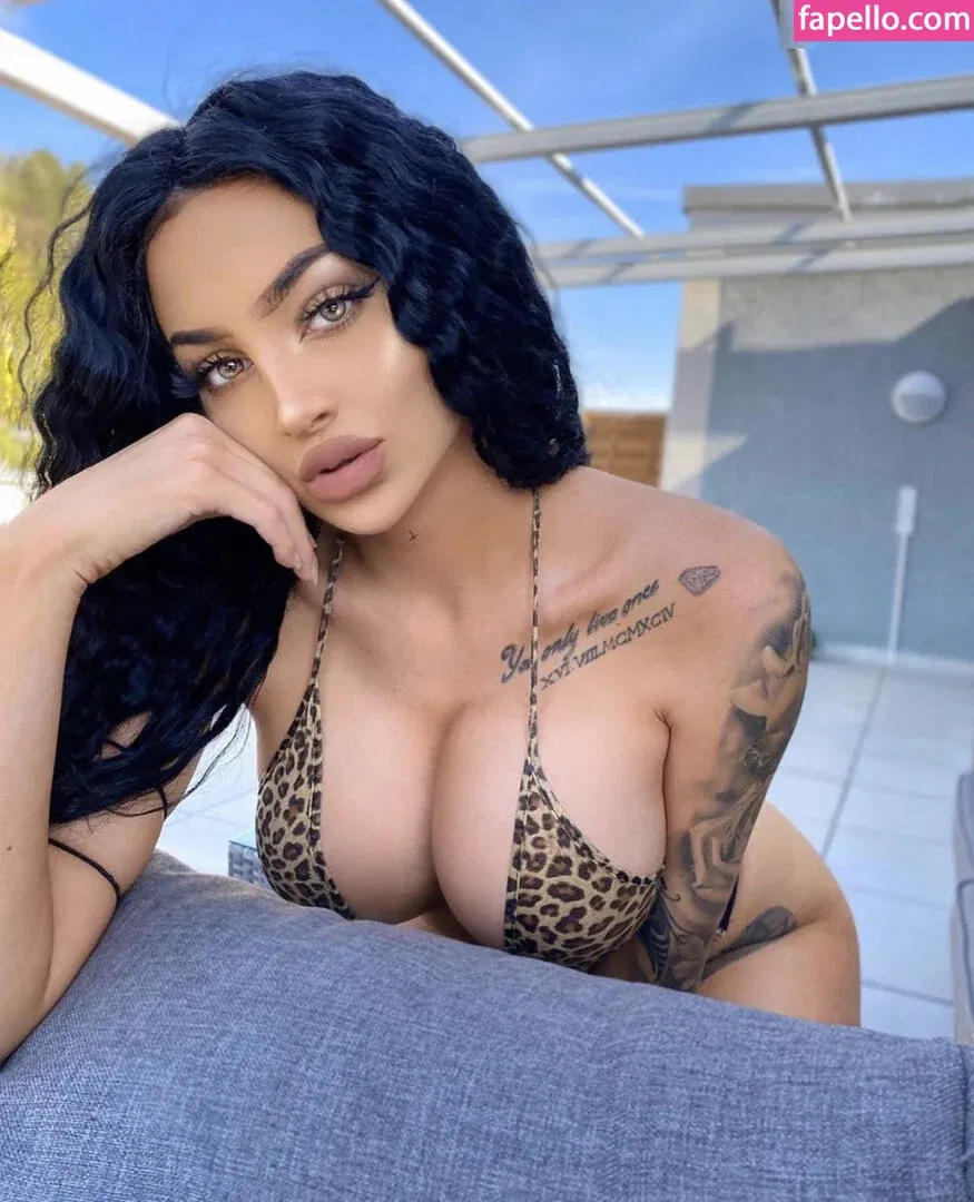 Celine Centino Onlyfans Photo Gallery 