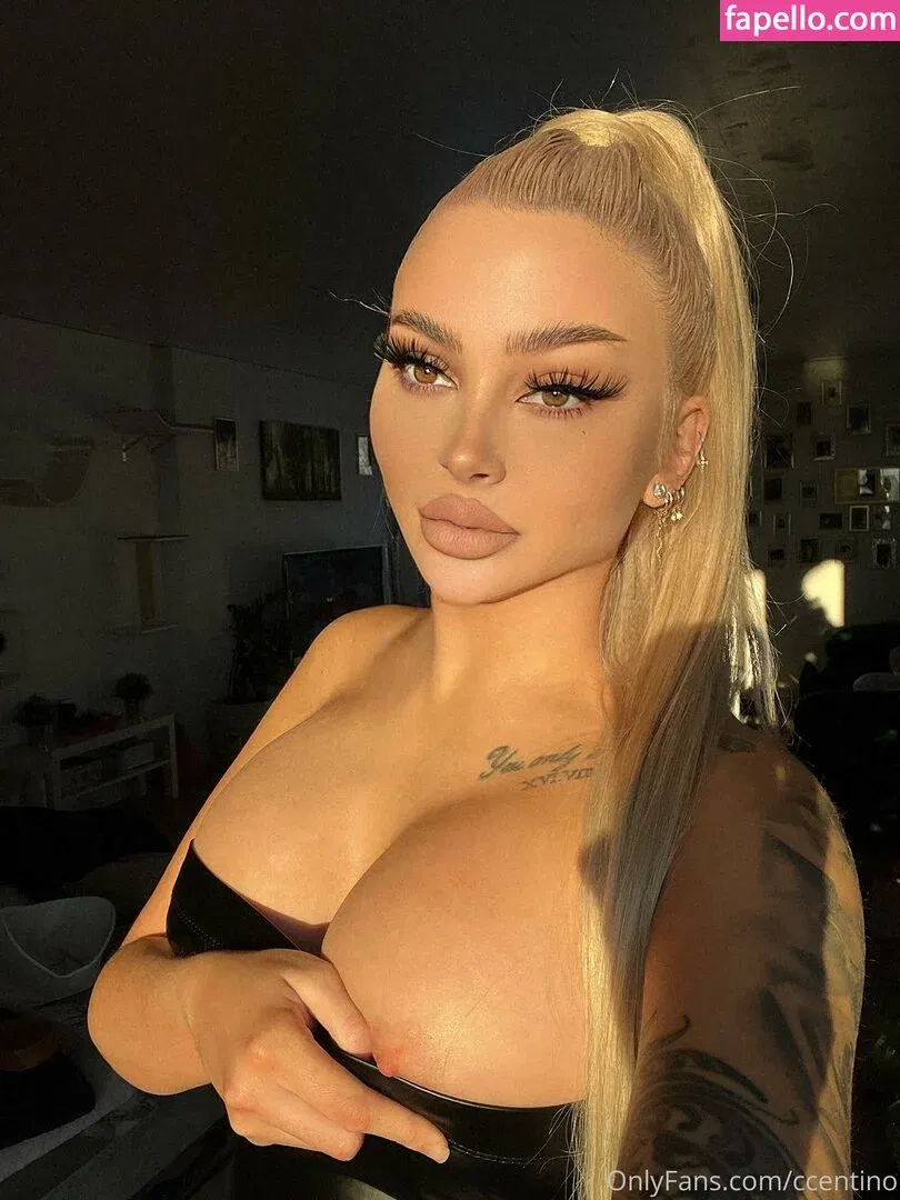 Celine Centino Onlyfans Photo Gallery 