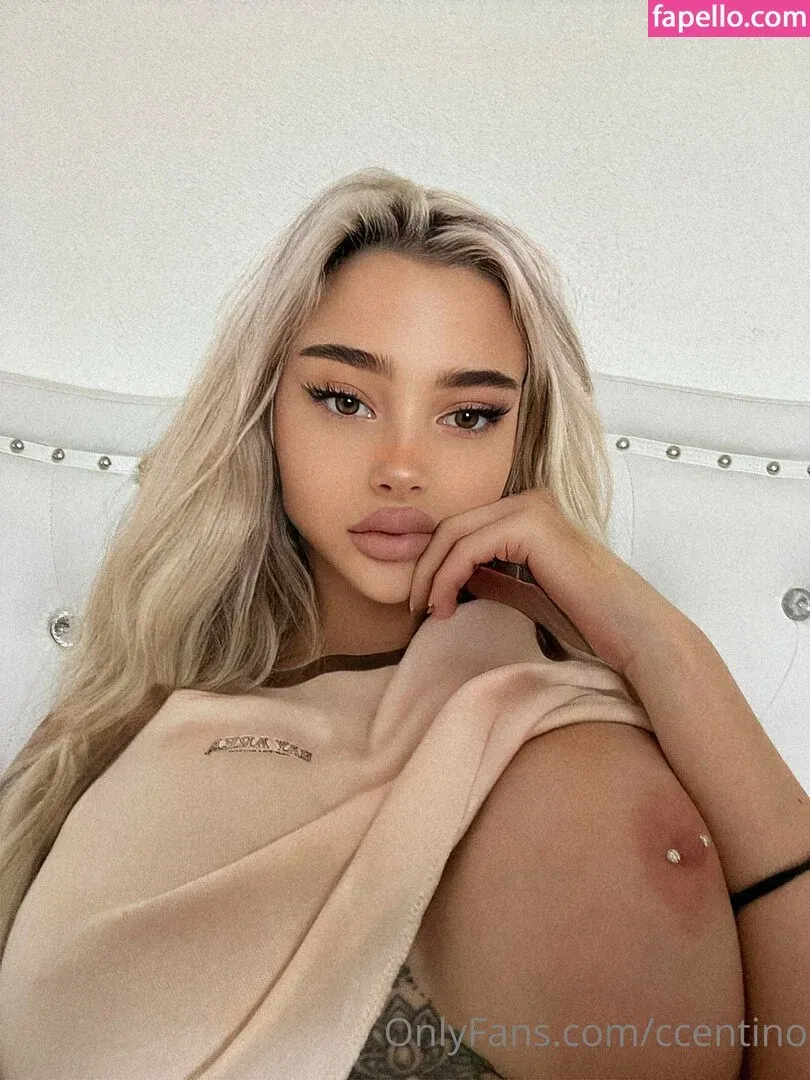 Celine Centino Onlyfans Photo Gallery 