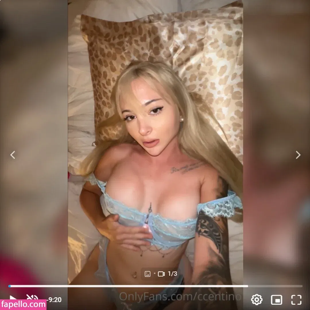 Celine Centino Onlyfans Photo Gallery 