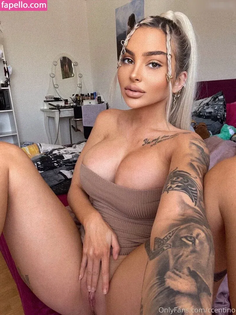 Celine Centino Onlyfans Photo Gallery 