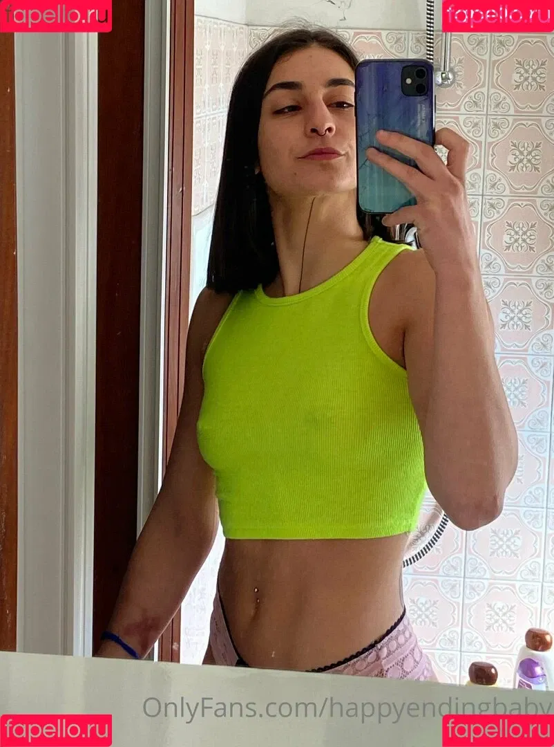 happyendingbaby Onlyfans Photo Gallery 