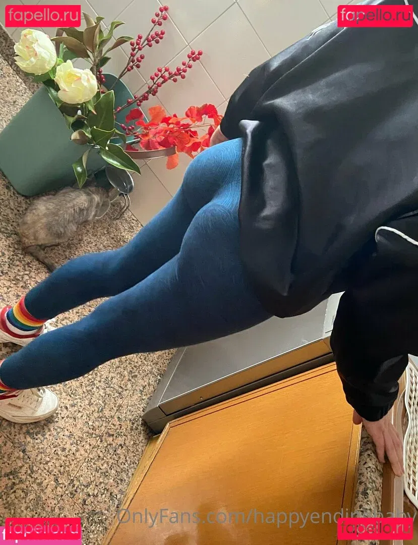 happyendingbaby Onlyfans Photo Gallery 