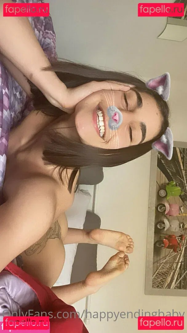 happyendingbaby Onlyfans Photo Gallery 