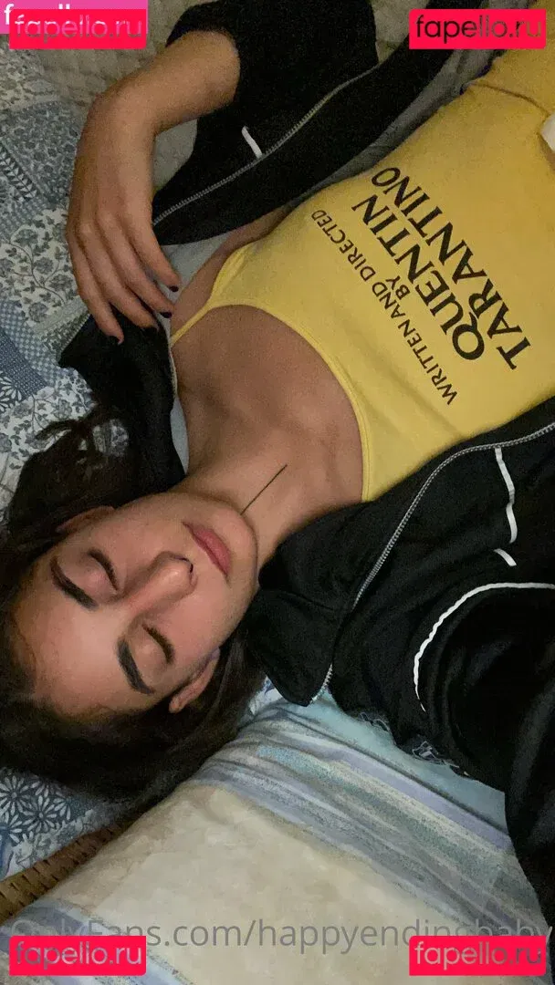 happyendingbaby Onlyfans Photo Gallery 