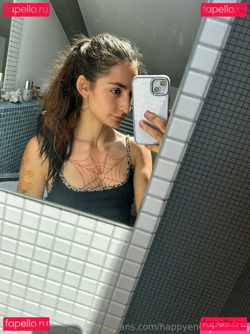 happyendingbaby Onlyfans Photo Gallery 