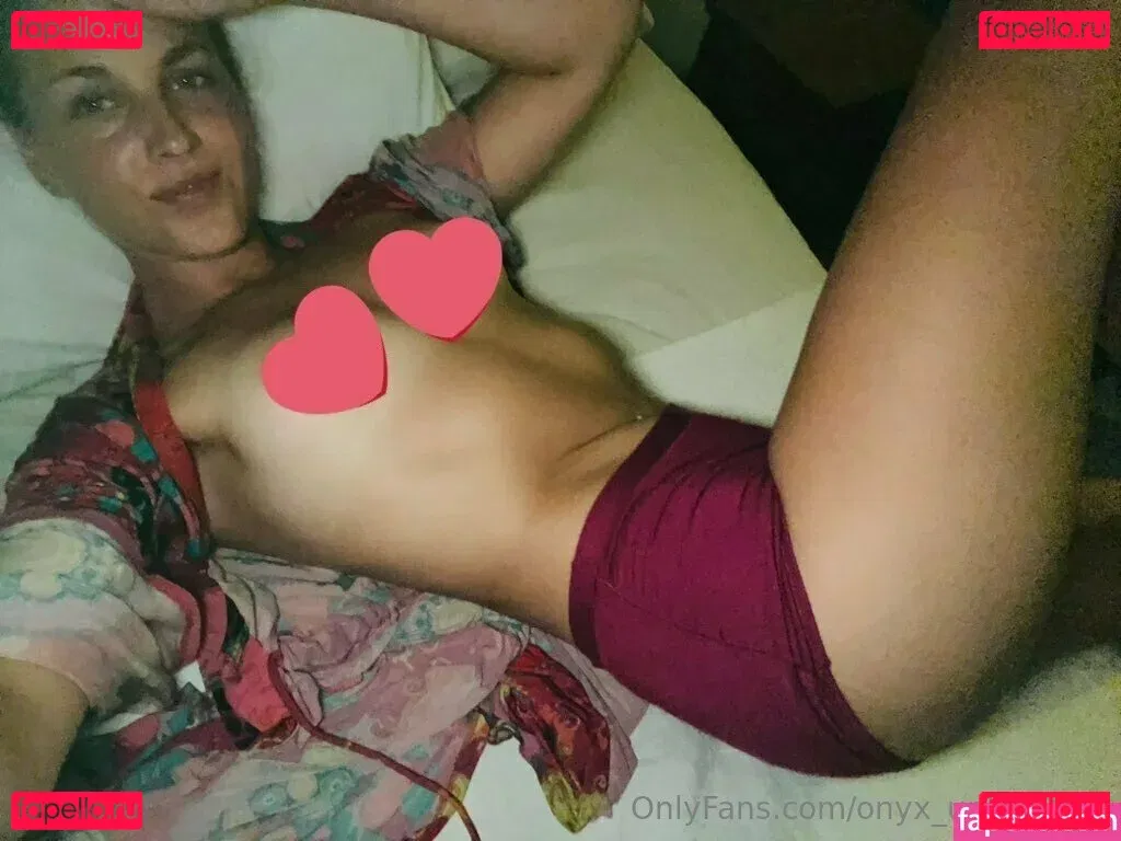 onyx_unleashed Onlyfans Photo Gallery 