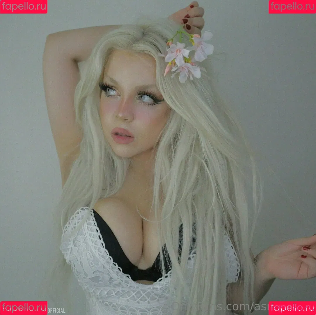 asmramyb Onlyfans Photo Gallery 