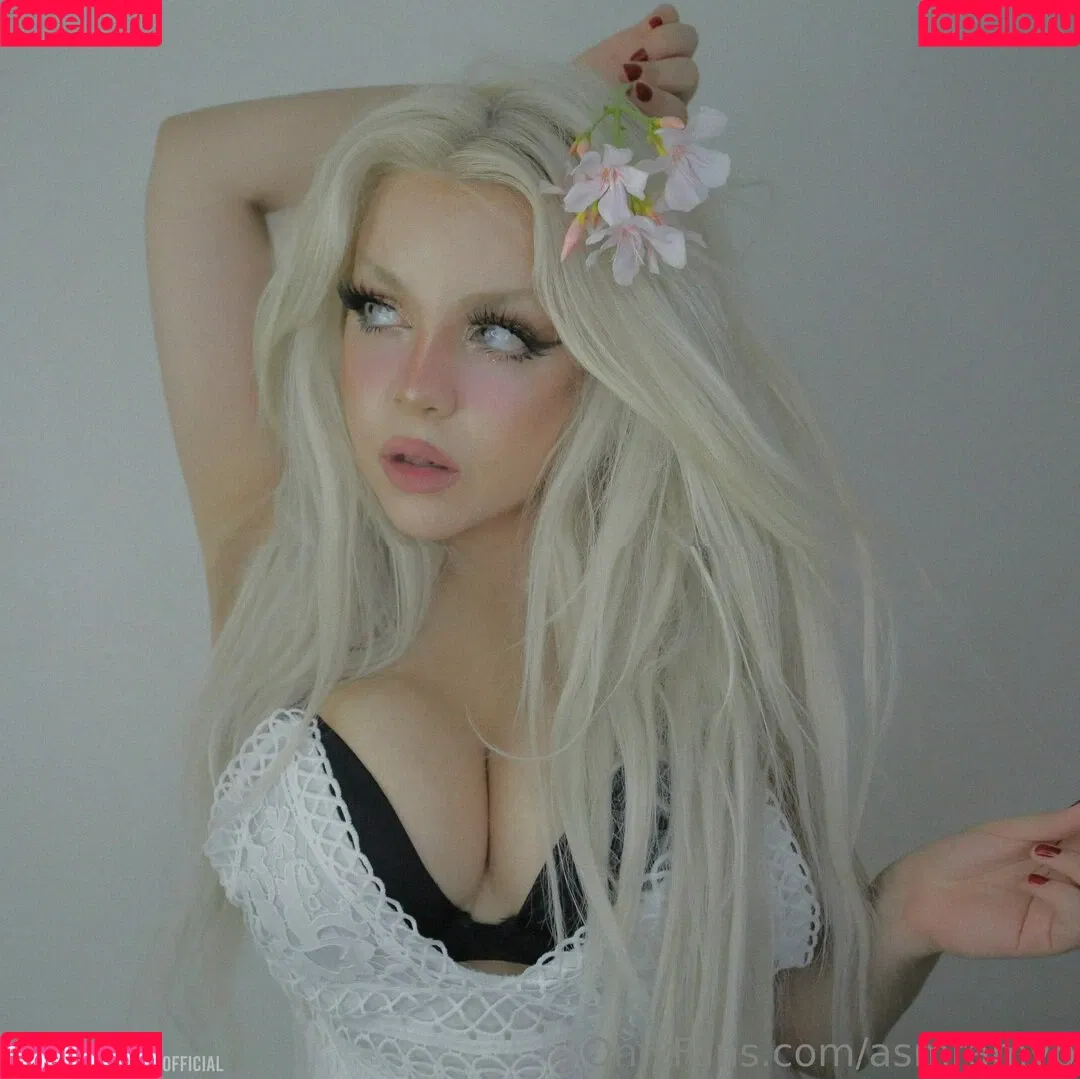 asmramyb Onlyfans Photo Gallery 