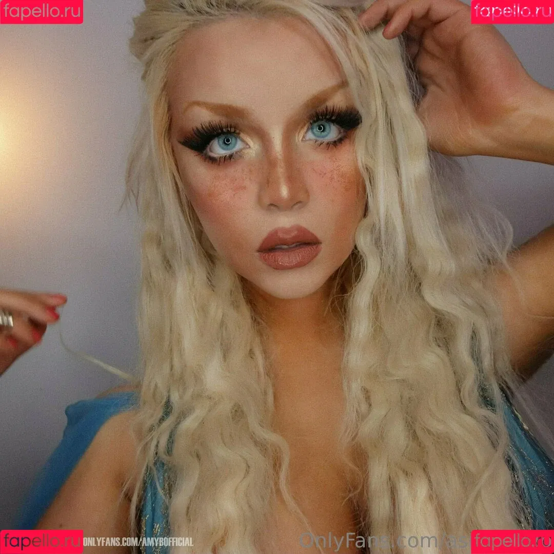 asmramyb Onlyfans Photo Gallery 