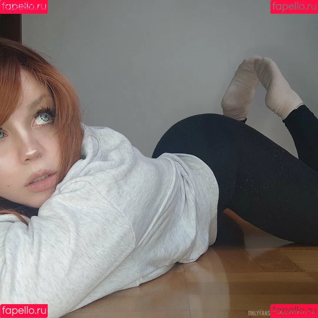 asmramyb Onlyfans Photo Gallery 