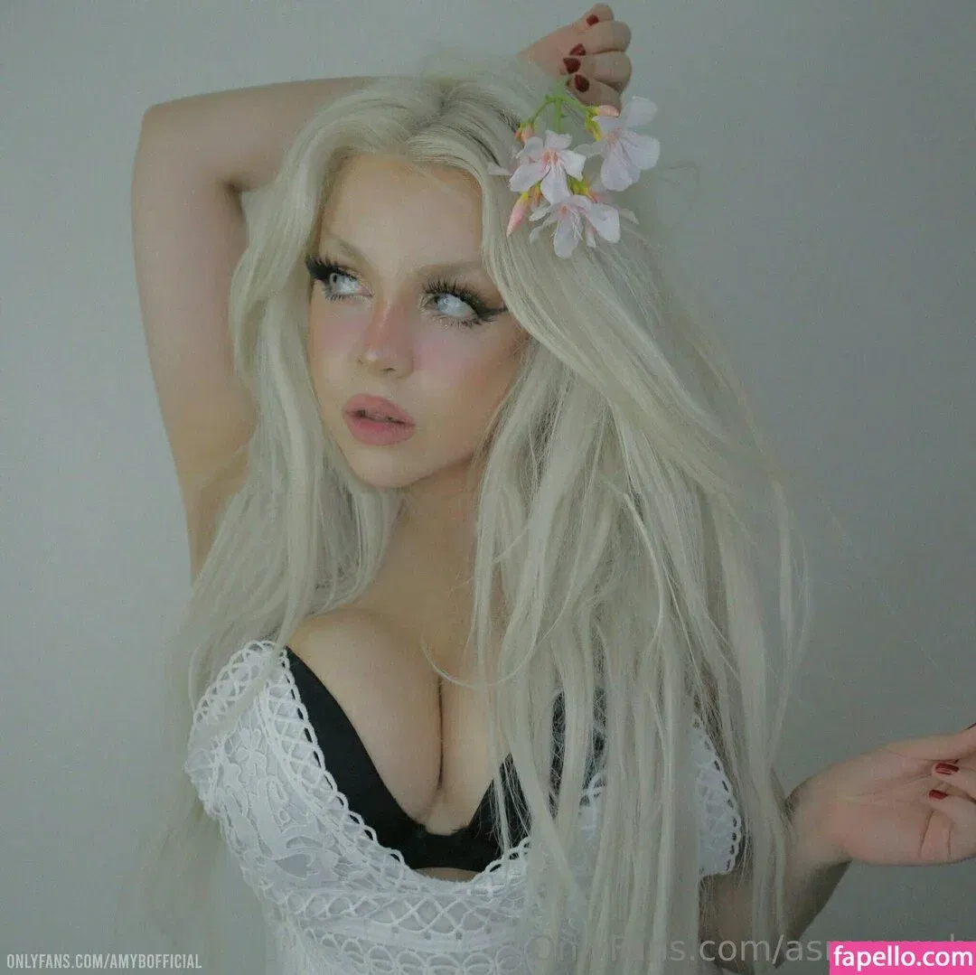 asmramyb Onlyfans Photo Gallery 