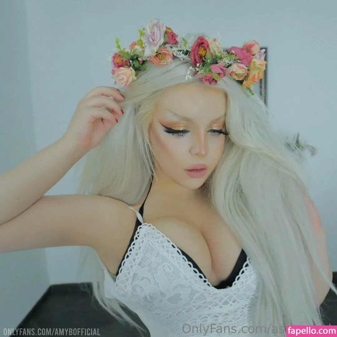 asmramyb Onlyfans Photo Gallery 