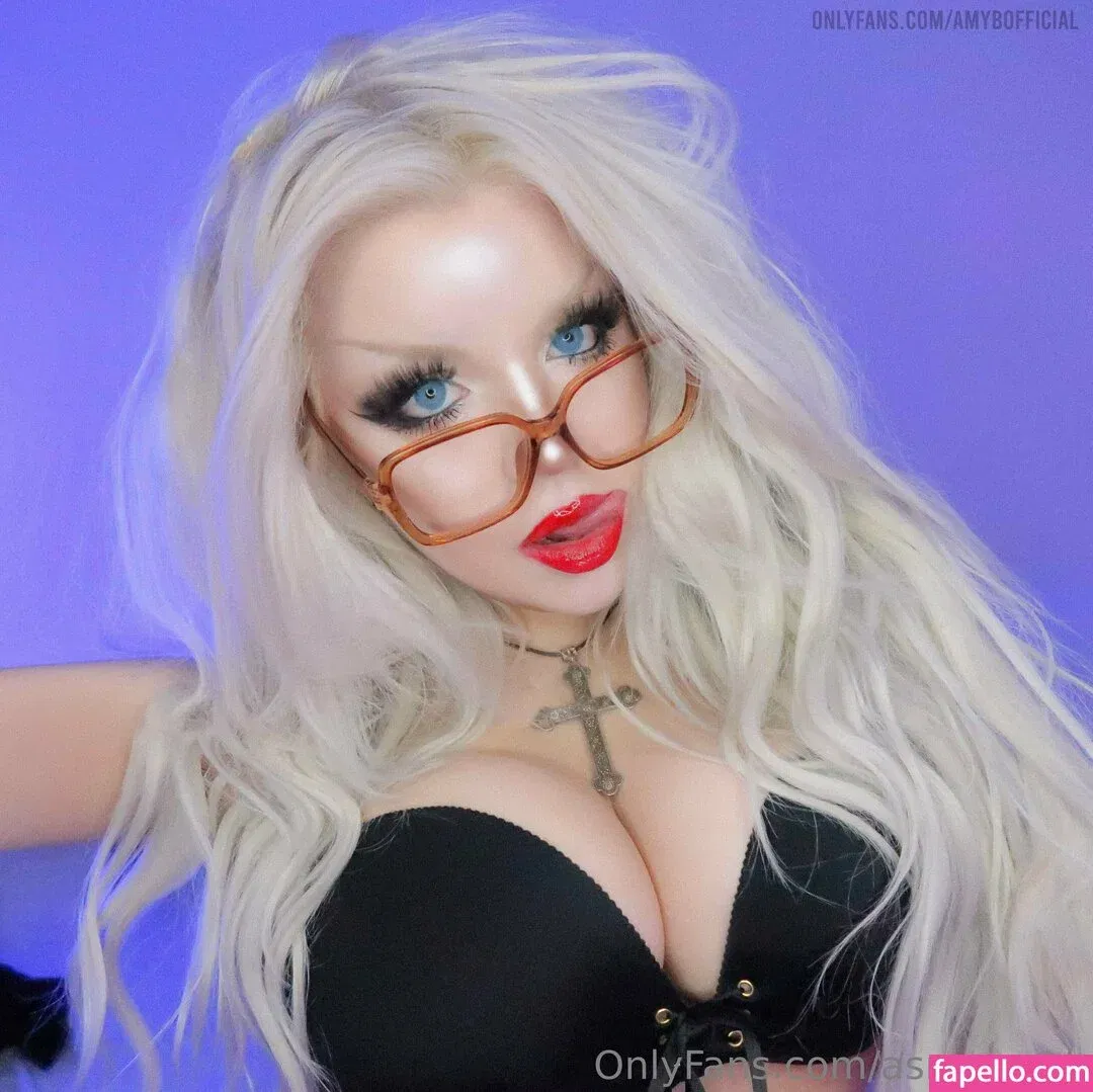 asmramyb Onlyfans Photo Gallery 