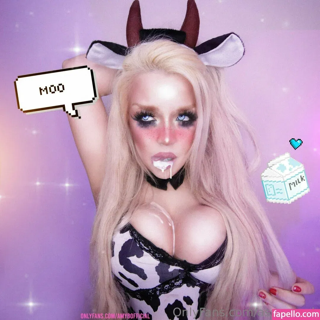 asmramyb Onlyfans Photo Gallery 