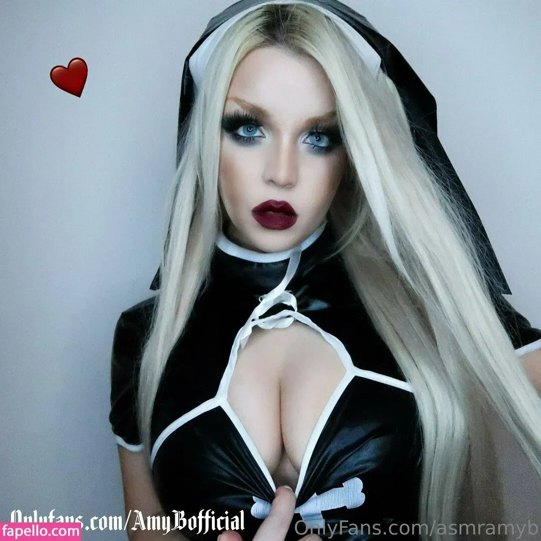 asmramyb Onlyfans Photo Gallery 