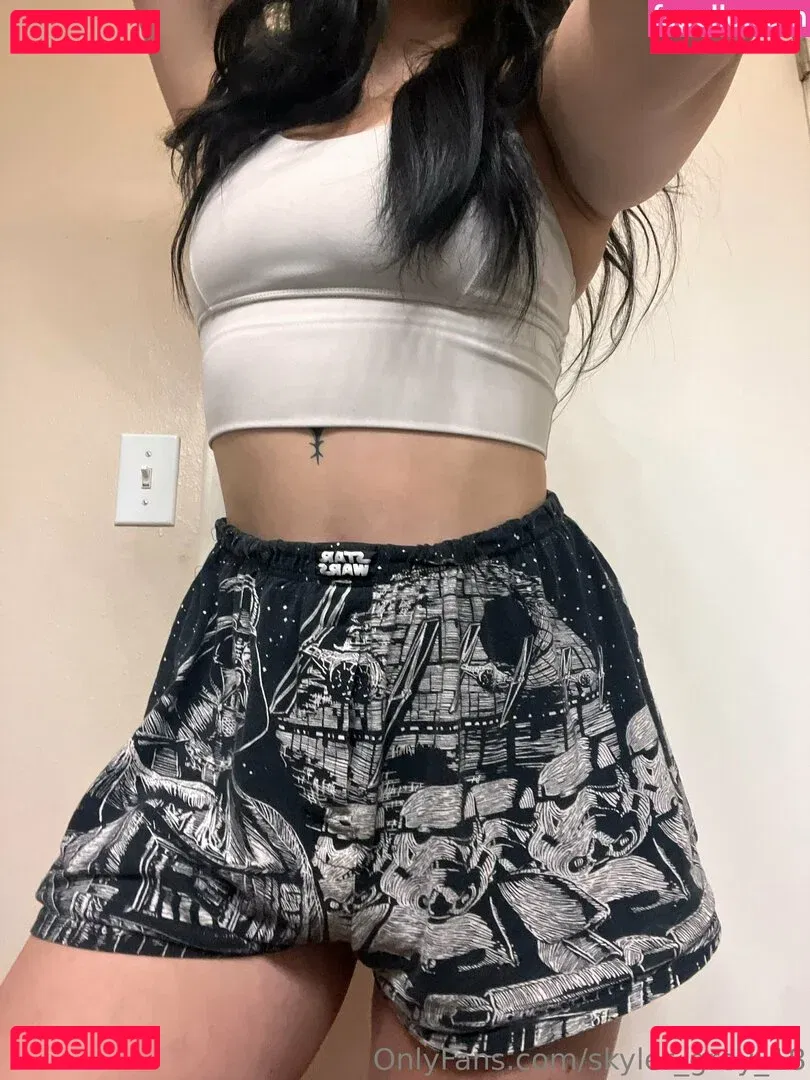 skyler_grey_18 Onlyfans Photo Gallery 