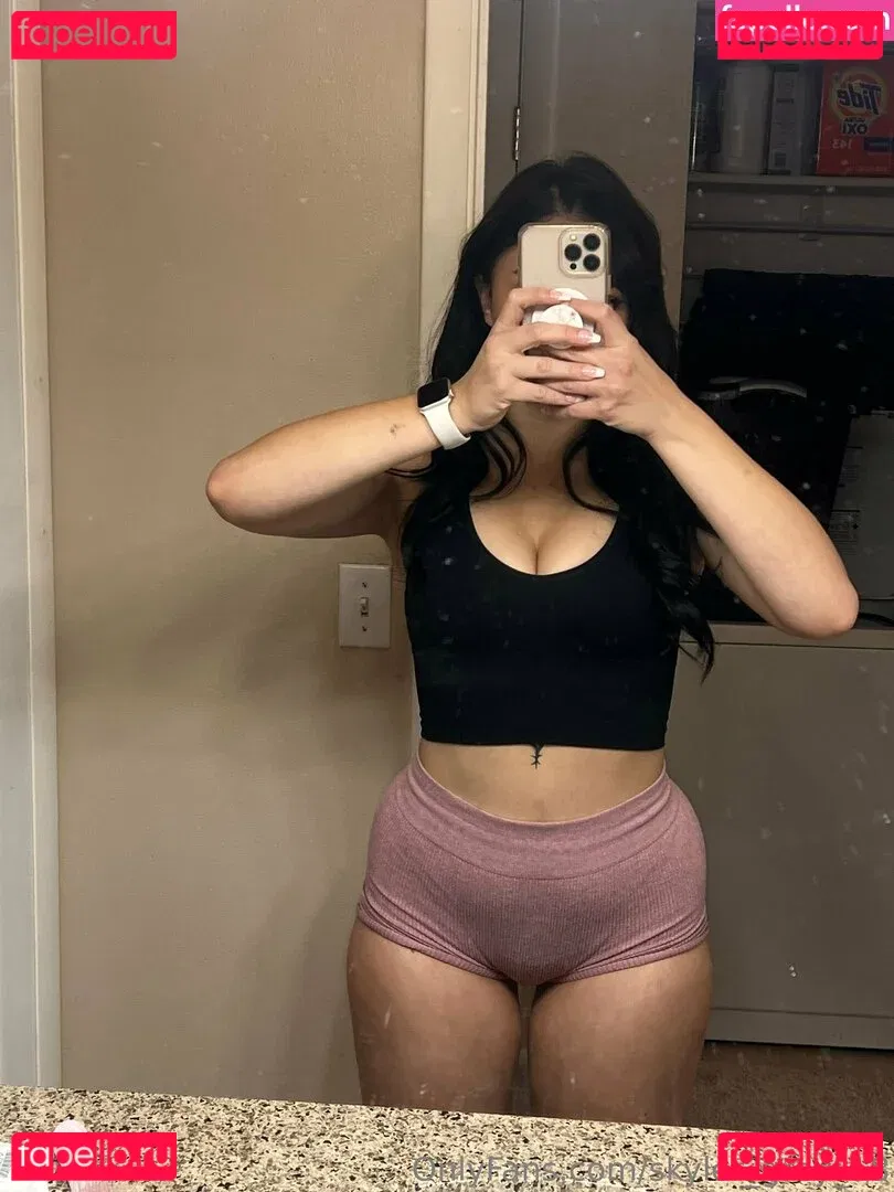 skyler_grey_18 Onlyfans Photo Gallery 