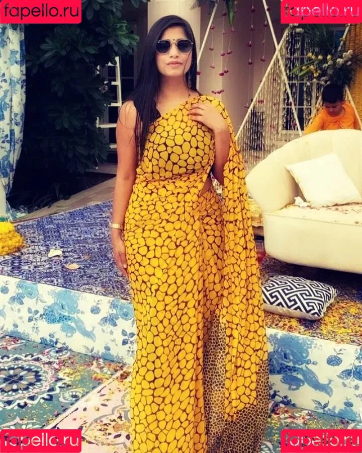 Pratika Sood Onlyfans Photo Gallery 