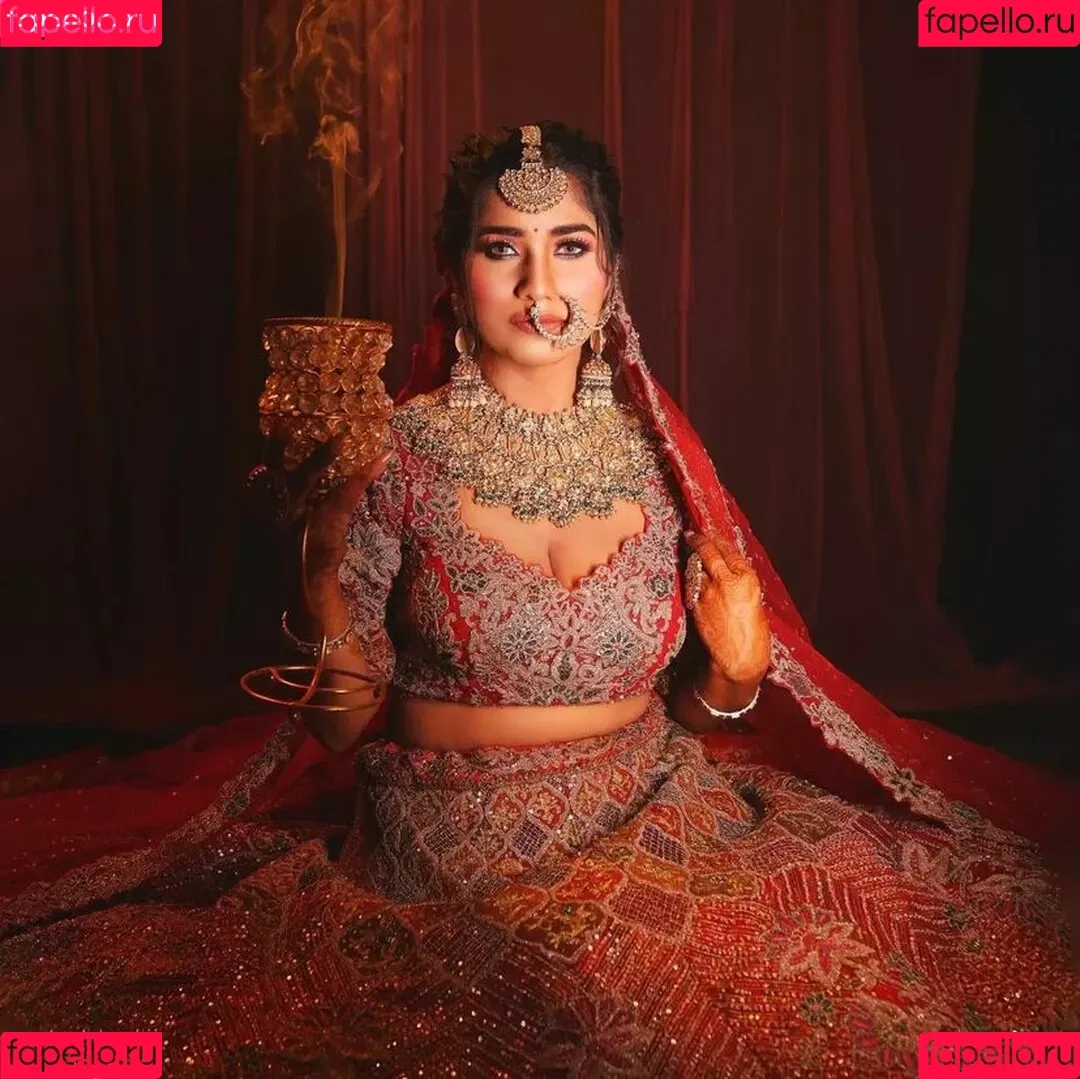 Pratika Sood Onlyfans Photo Gallery 