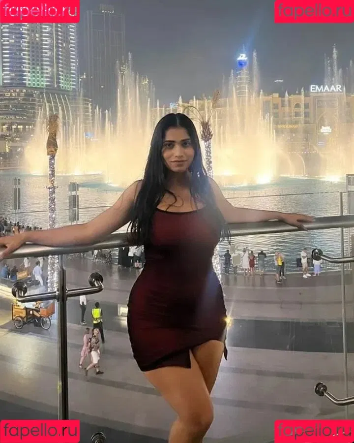 Pratika Sood Onlyfans Photo Gallery 