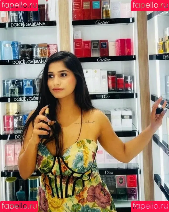 Pratika Sood Onlyfans Photo Gallery 