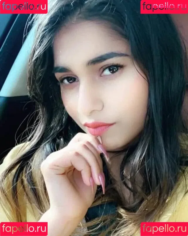 Pratika Sood Onlyfans Photo Gallery 