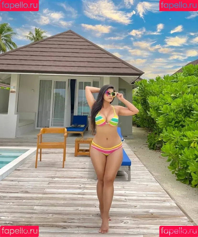Pratika Sood Onlyfans Photo Gallery 