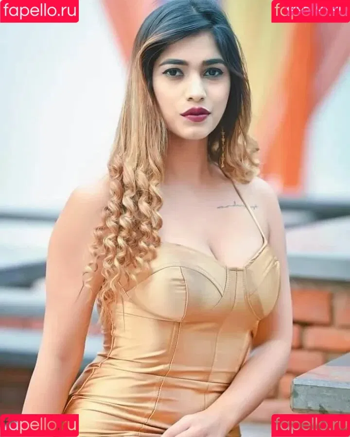 Pratika Sood Onlyfans Photo Gallery 