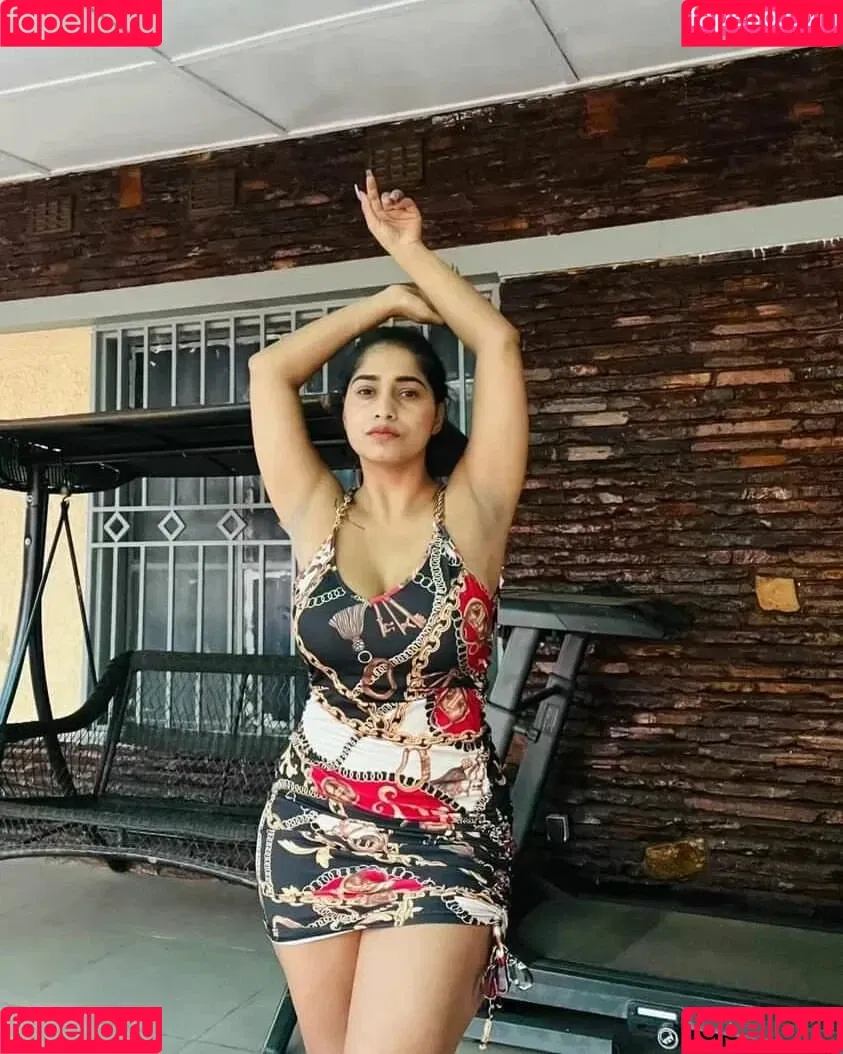 Pratika Sood Onlyfans Photo Gallery 