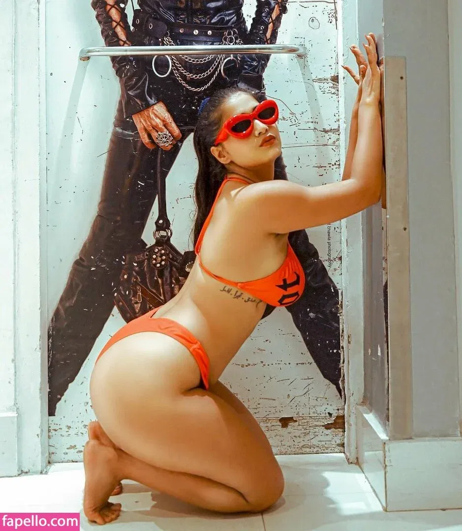 Pratika Sood Onlyfans Photo Gallery 