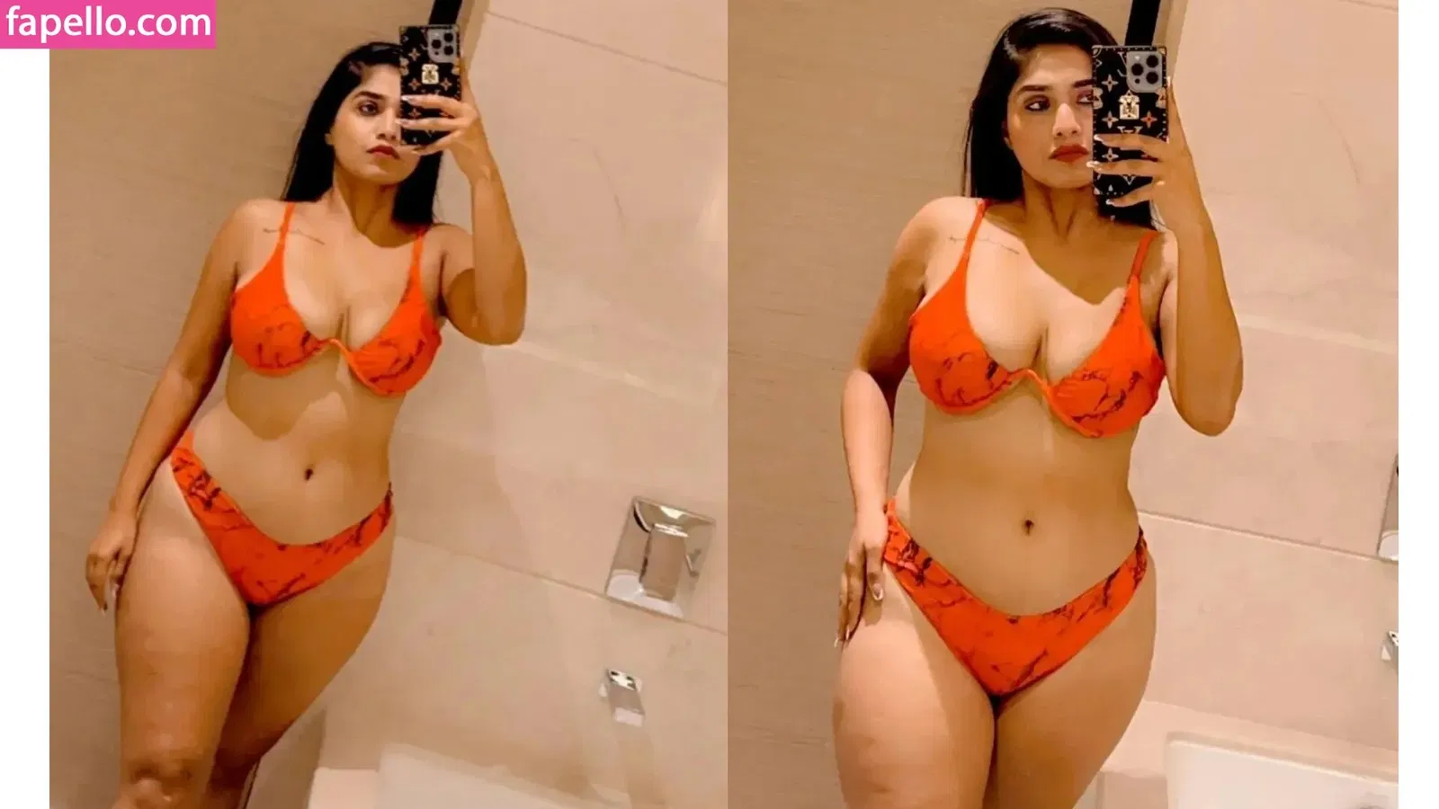 Pratika Sood Onlyfans Photo Gallery 