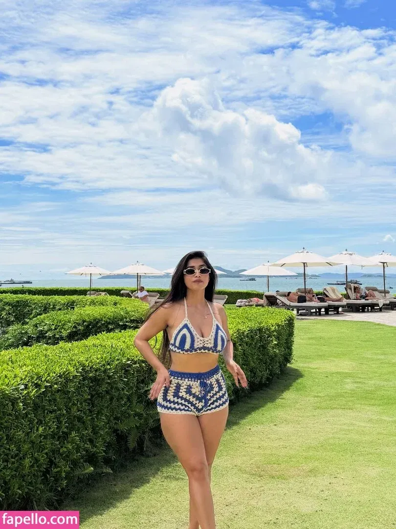 Pratika Sood Onlyfans Photo Gallery 