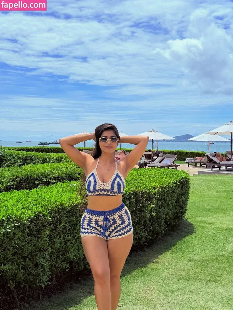 Pratika Sood Onlyfans Photo Gallery 