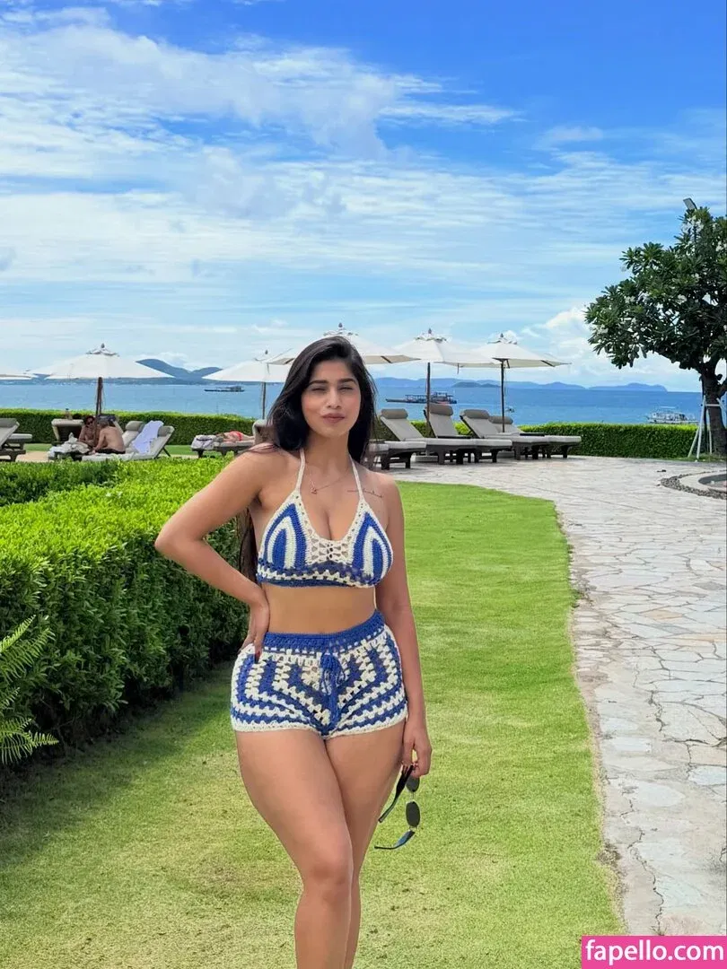 Pratika Sood Onlyfans Photo Gallery 