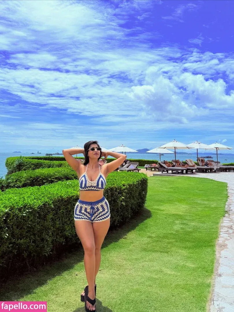 Pratika Sood Onlyfans Photo Gallery 