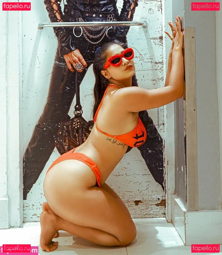 Pratika Sood Onlyfans Photo Gallery 