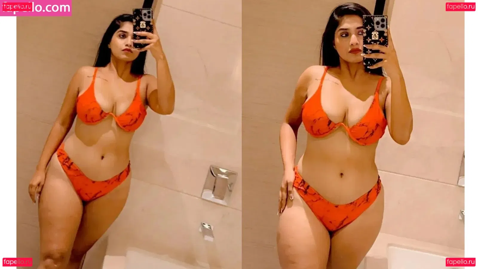 Pratika Sood Onlyfans Photo Gallery 