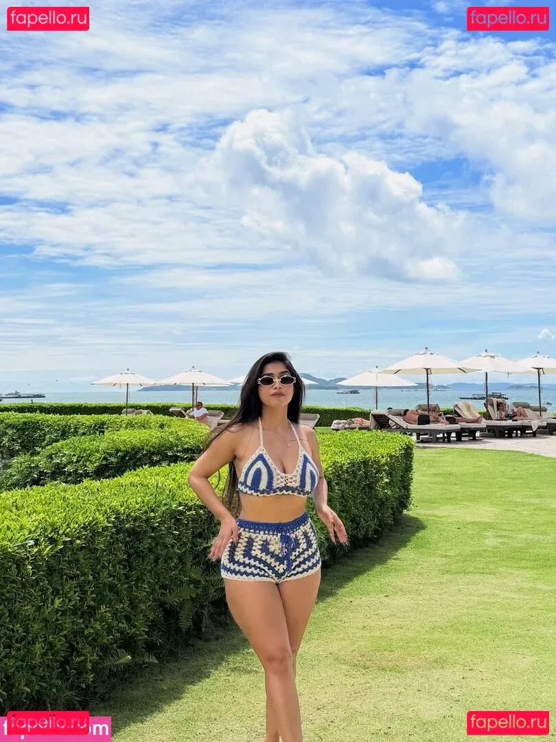 Pratika Sood Onlyfans Photo Gallery 