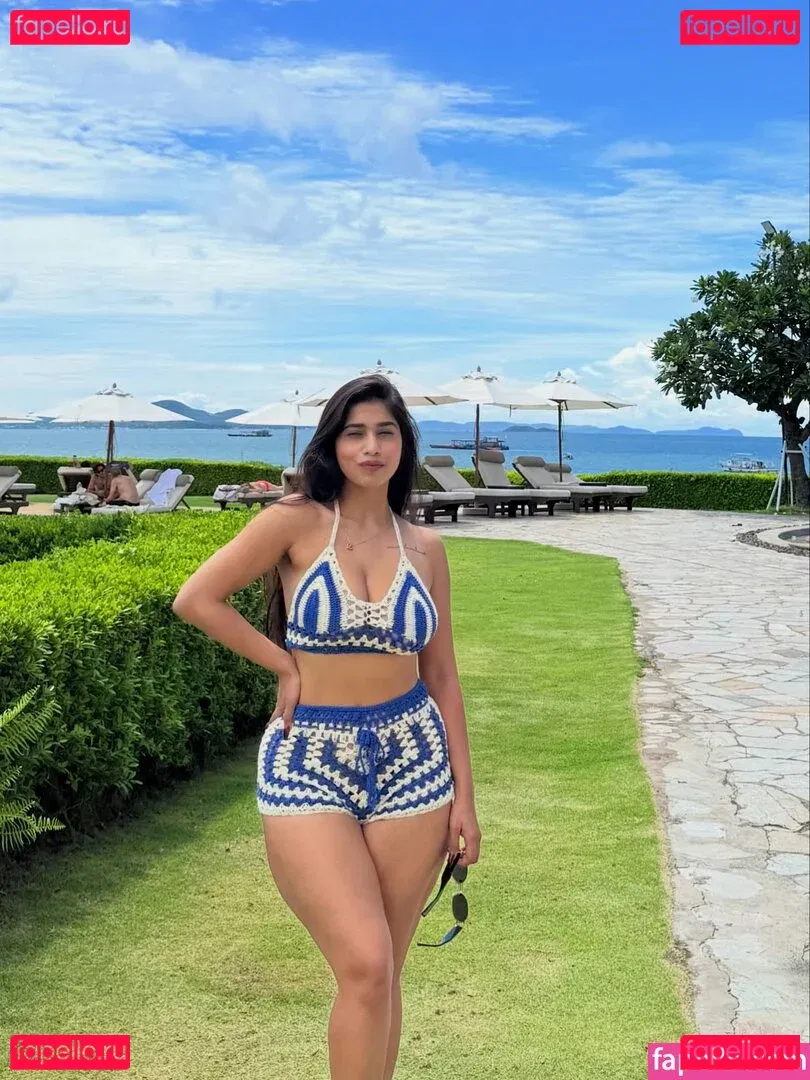 Pratika Sood Onlyfans Photo Gallery 