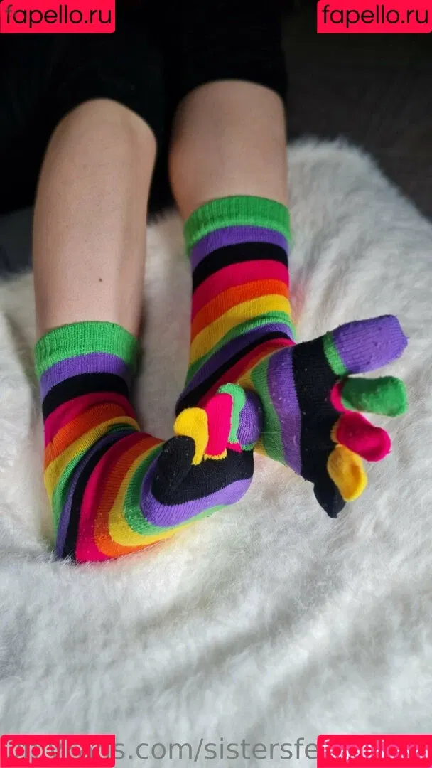 sistersfeet822casual Onlyfans Photo Gallery 