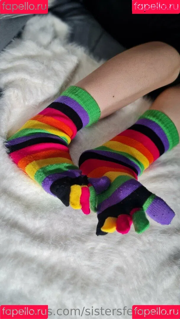 sistersfeet822casual Onlyfans Photo Gallery 