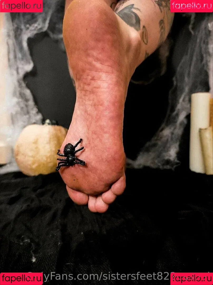 sistersfeet822casual Onlyfans Photo Gallery 