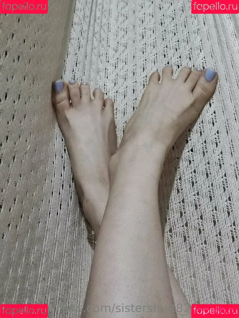 sistersfeet822casual Onlyfans Photo Gallery 