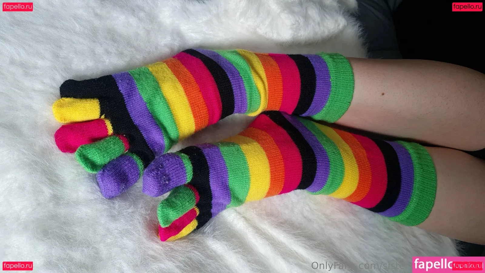 sistersfeet822casual Onlyfans Photo Gallery 